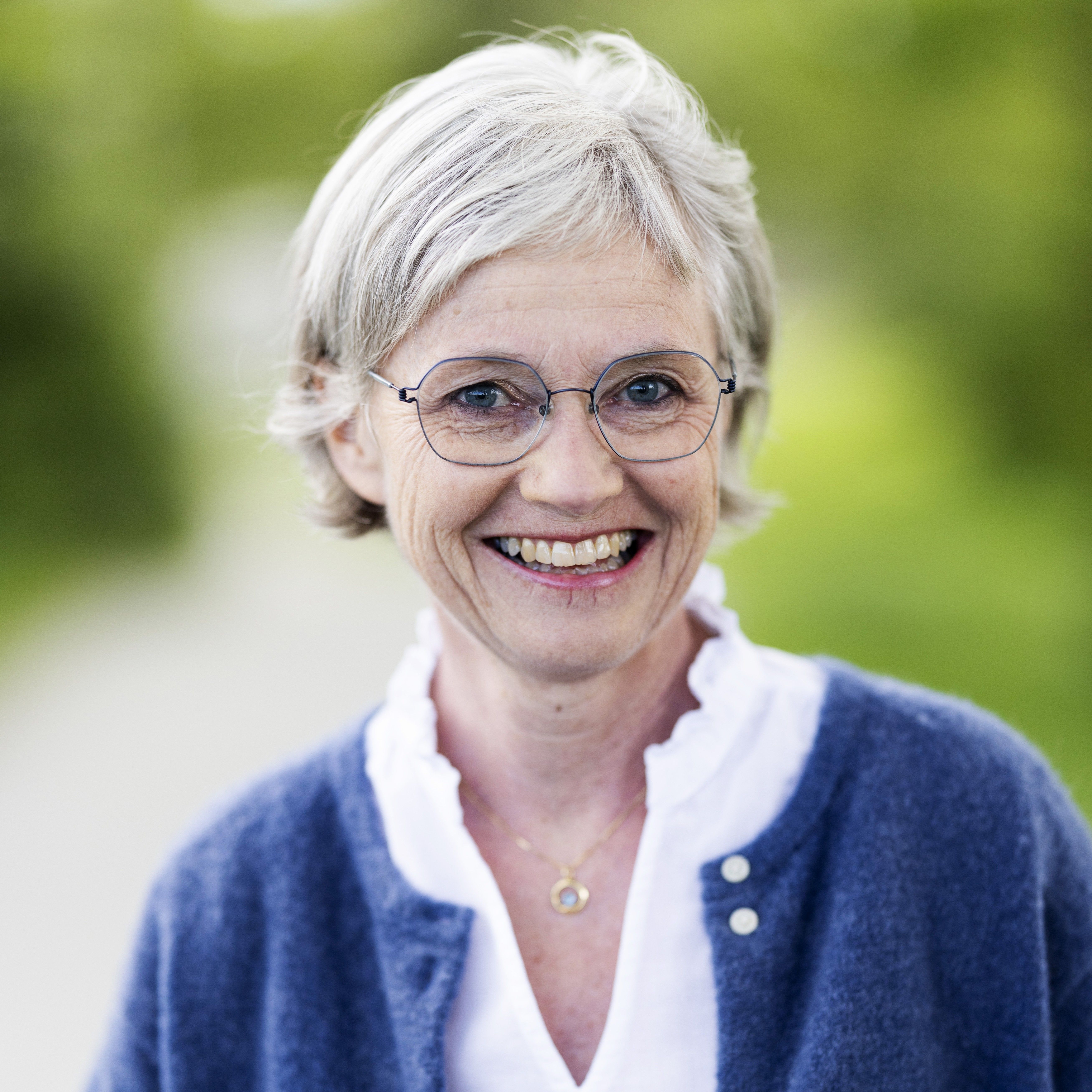 Bilde av Ellen Vestre