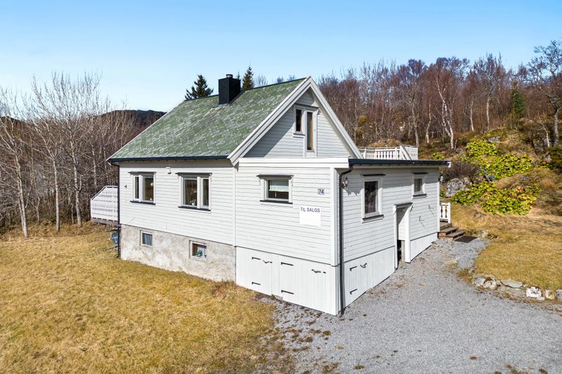 Lyngsnesveien 74