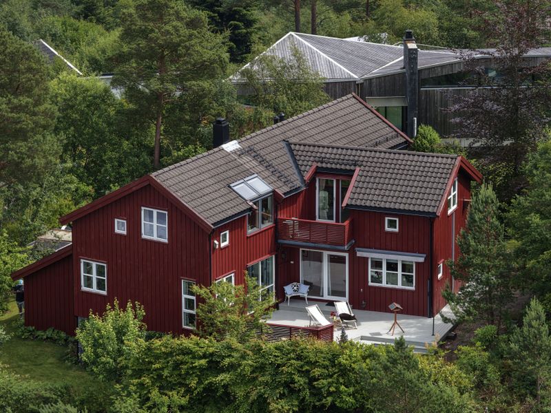 Maleniusåsen 26