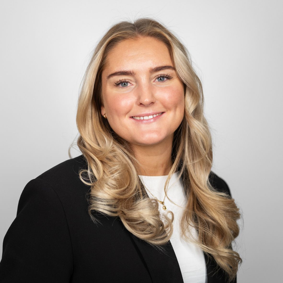 Bilde av Marthe Alvilde Frantzen