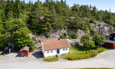 Bilde av eiendommen