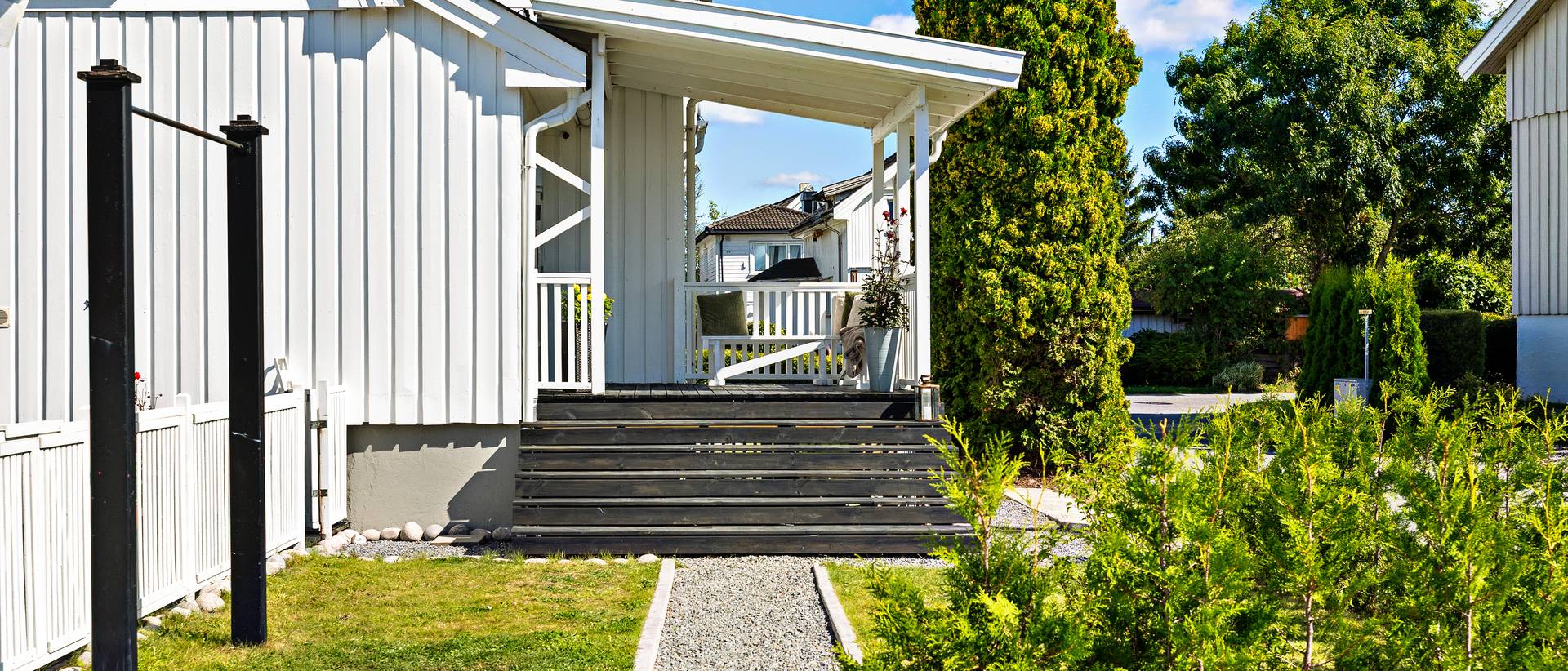 Leilighet – Sandefjord, Sverstad - Flere