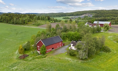Bilde av eiendommen