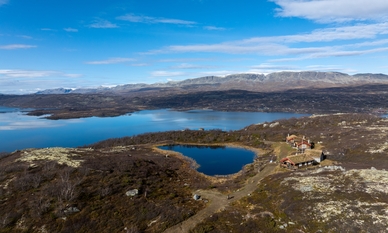 Bilde av eiendommen