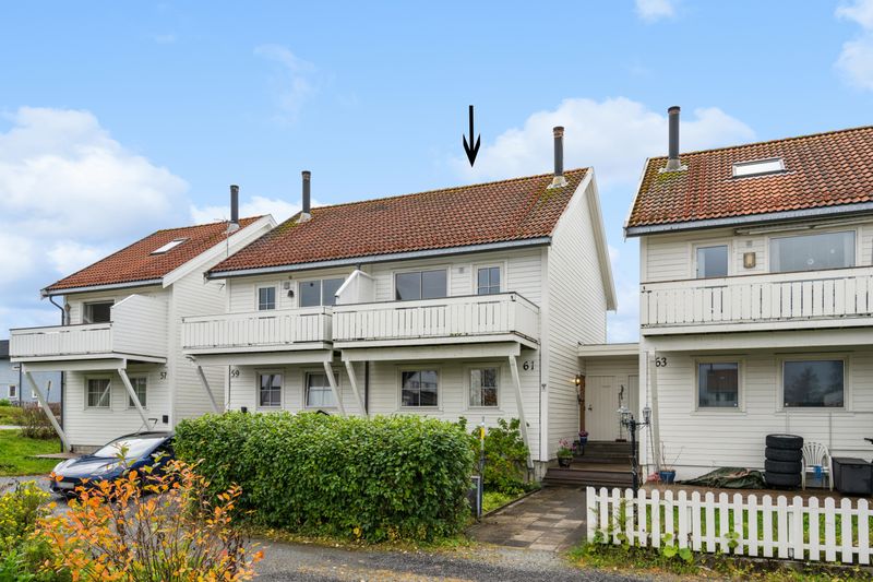 Trollbjørnveien 61