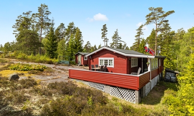 Bilde av eiendommen