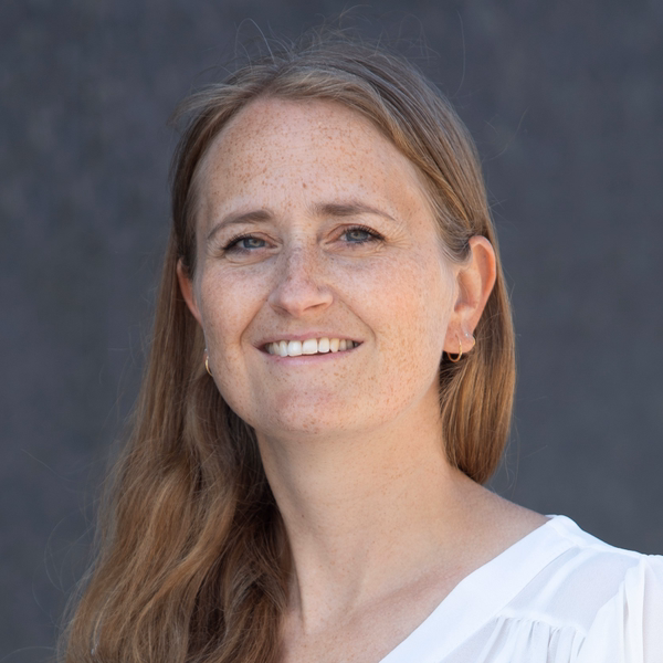 Bilde av Anne Sofie Hallerud Nordtveit