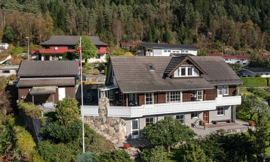 Bilde av eiendommen