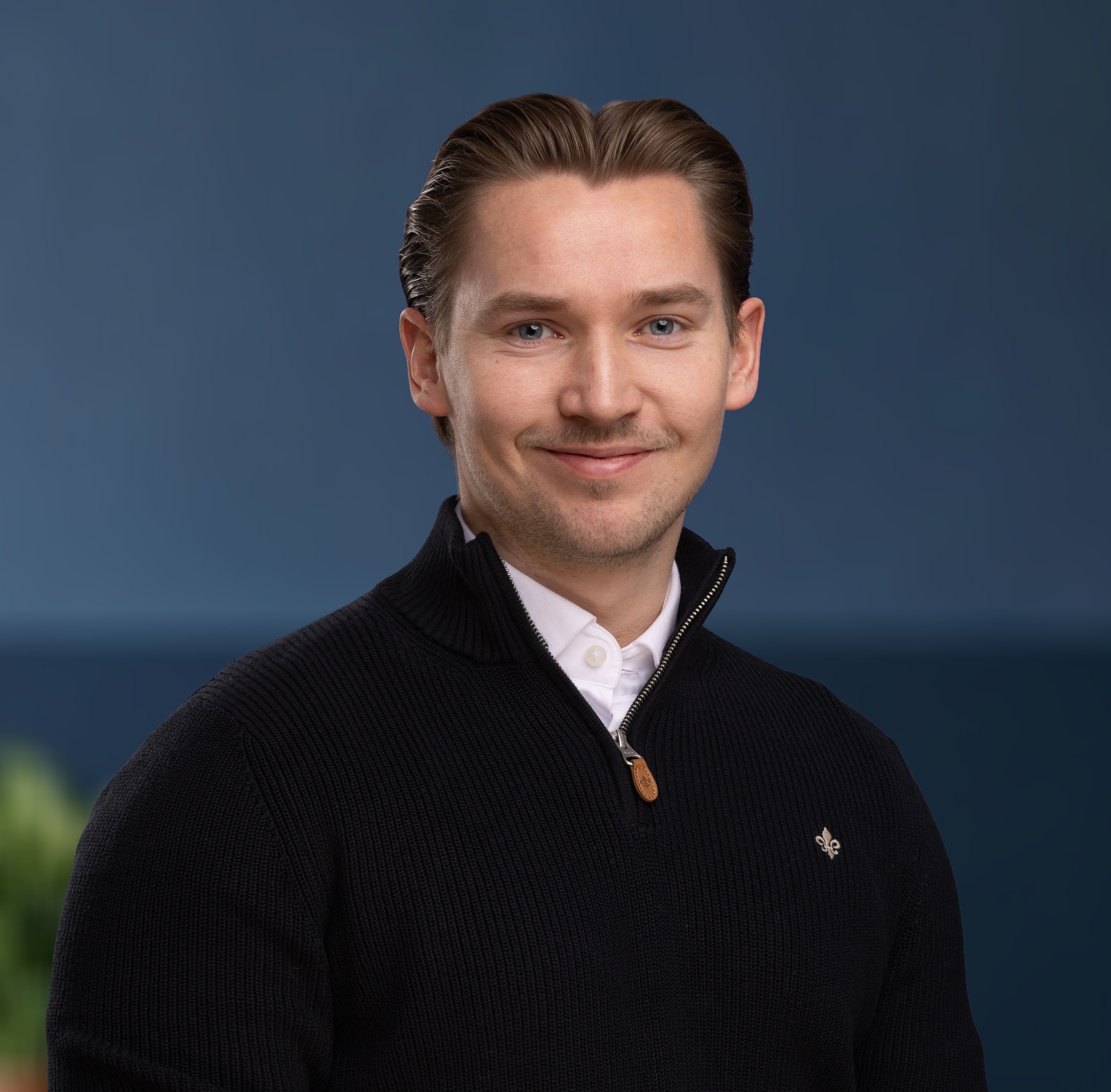 Bilde av Joakim Karlsen