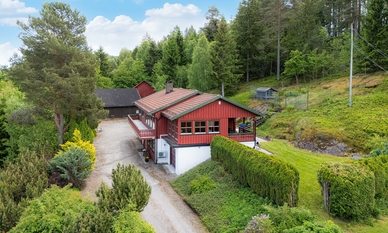 Bilde av eiendommen