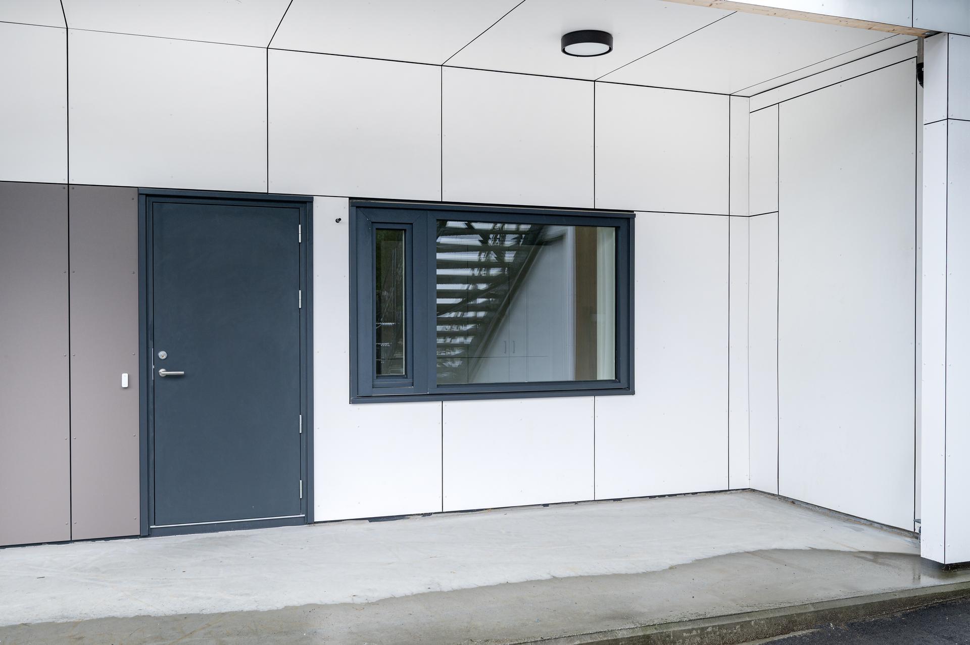 Leilighet nr 8. Bilde nummer 3 av 3