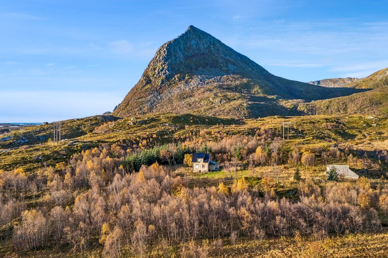 Valbergsveien 2356