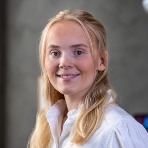 Bilde av Sara Ness
