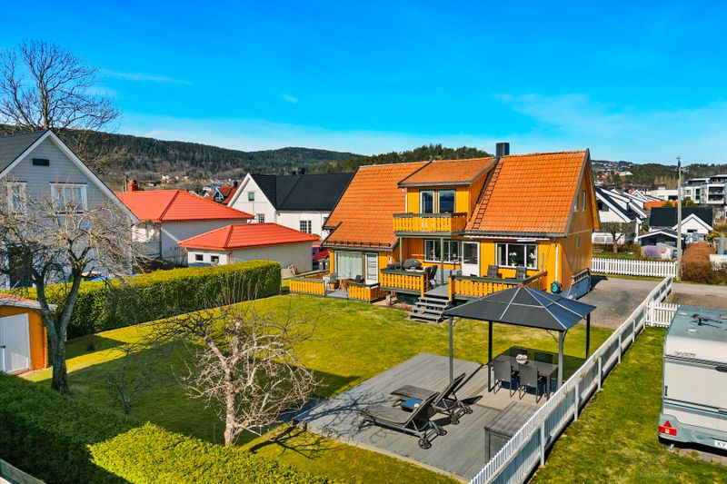 Batteriveien 19