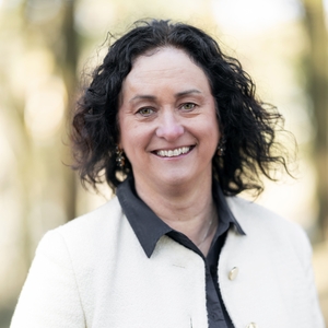 Bilde av Kristine Ree Espedal
