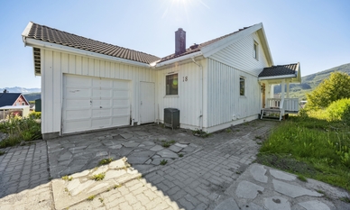 Bilde av eiendommen