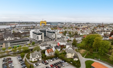 Bilde av eiendommen