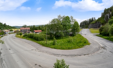 Bilde av eiendommen