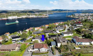 Bilde av eiendommen
