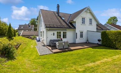 Bilde av eiendommen