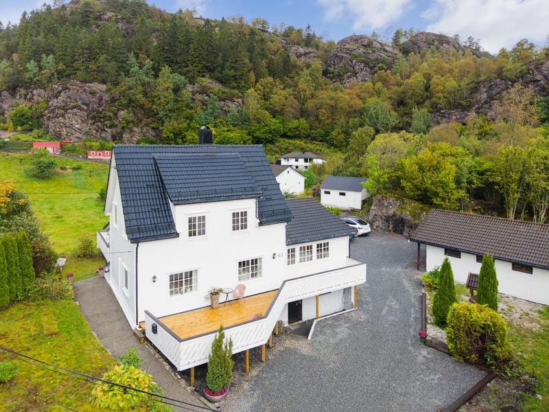 Skarholmvegen 63