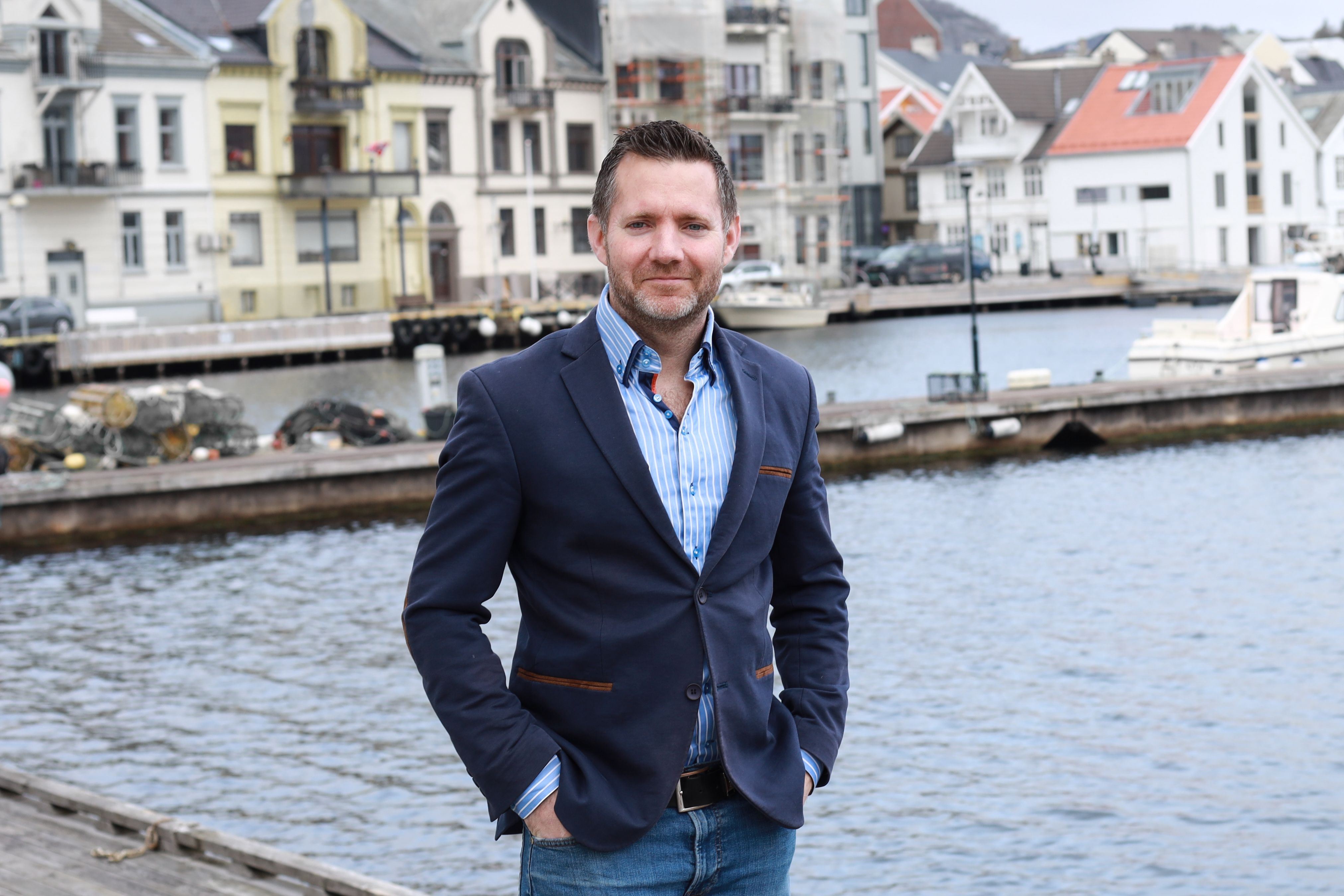 Bilde av Kjetil Elle 