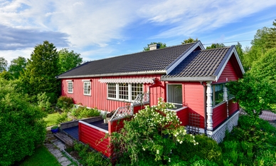 Bilde av eiendommen