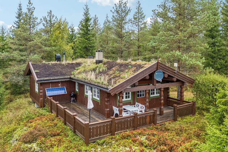 Granerudsjøvegen 39