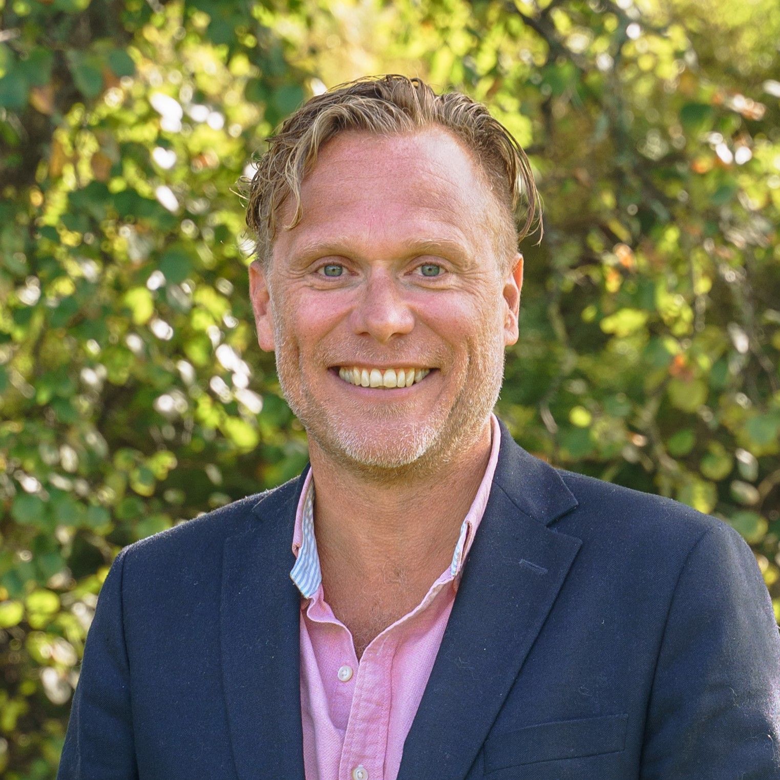 Bilde av Bård Birkeland