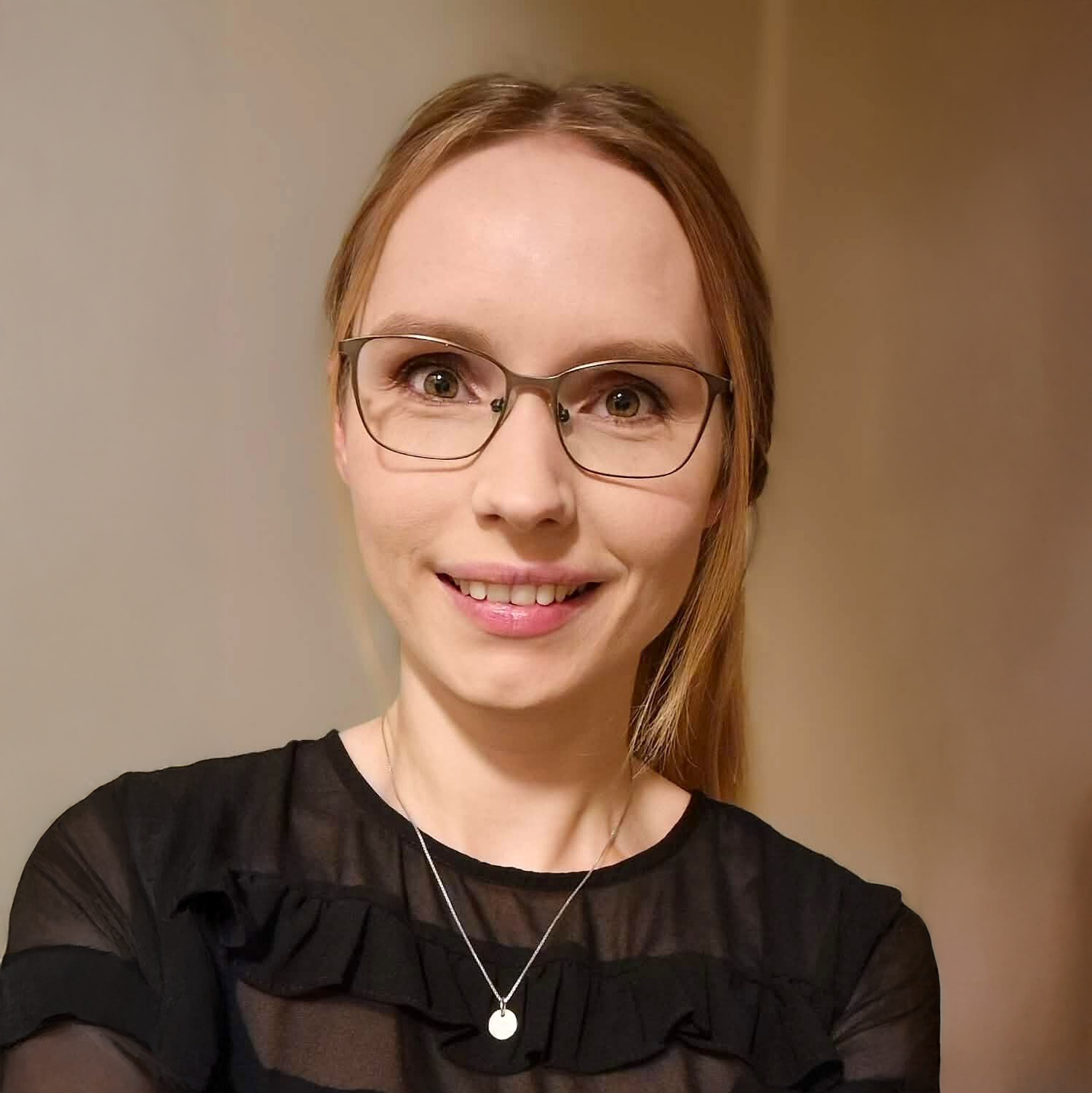 Bilde av Cecilie Viktoria Strand