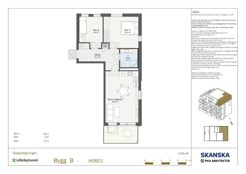Stjørdalsveien 25
