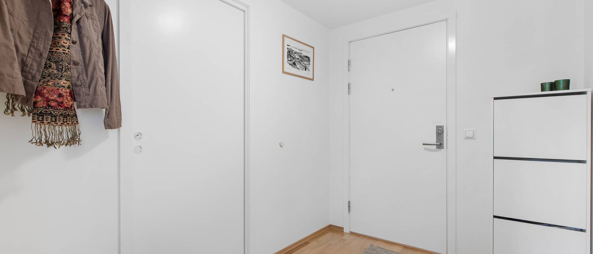 Leilighet – Råholt, Haugen, Teiet - Bilde 5