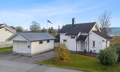 Bilde av eiendommen