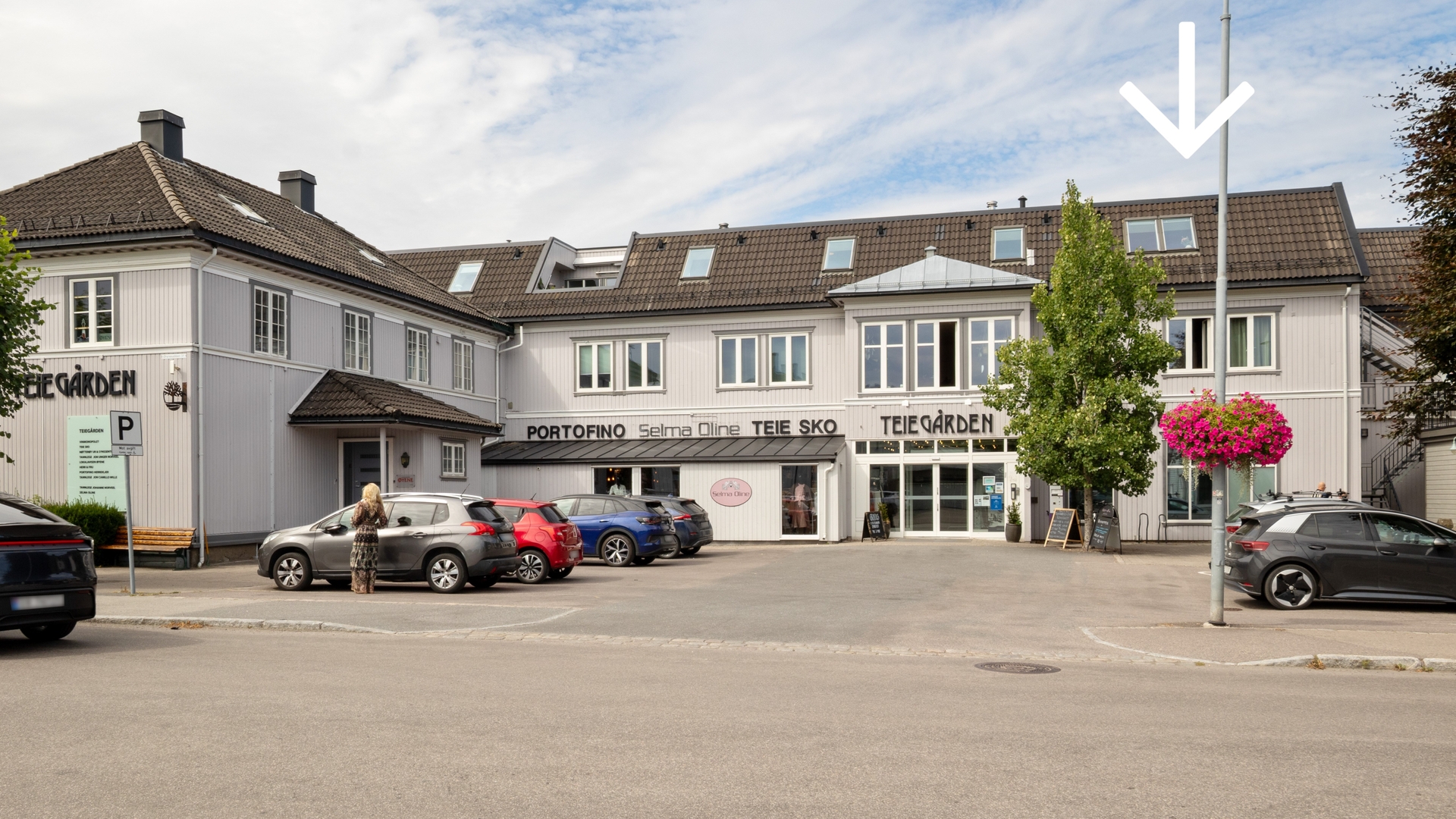 Wohnung