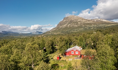 Bilde av eiendommen