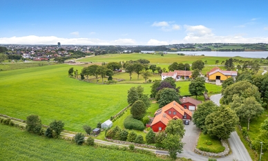Bilde av eiendommen