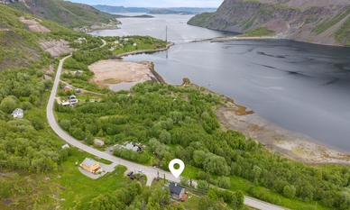 Bilde av eiendommen