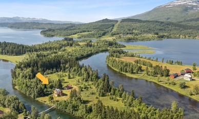 Bilde av eiendommen