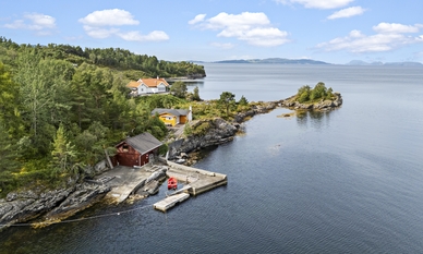 Bilde av eiendommen