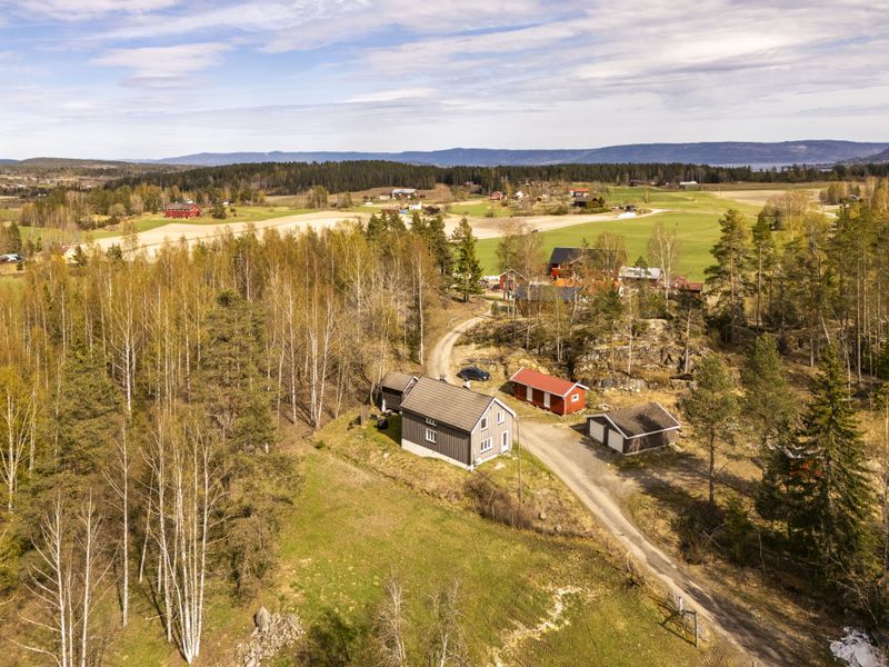Laupdalen 29