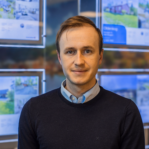 Bilde av Kristoffer Gaare