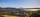 Panoramautsikt over fjord og fjell, med utsikt til både byfjellene og byfjorden. Bilde nummer 3 av 3