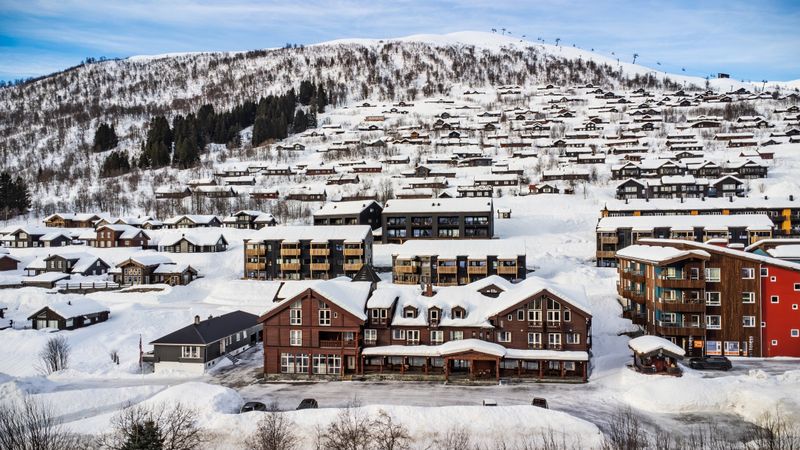Myrkdalsvegen 882