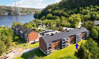 Bilde av eiendommen