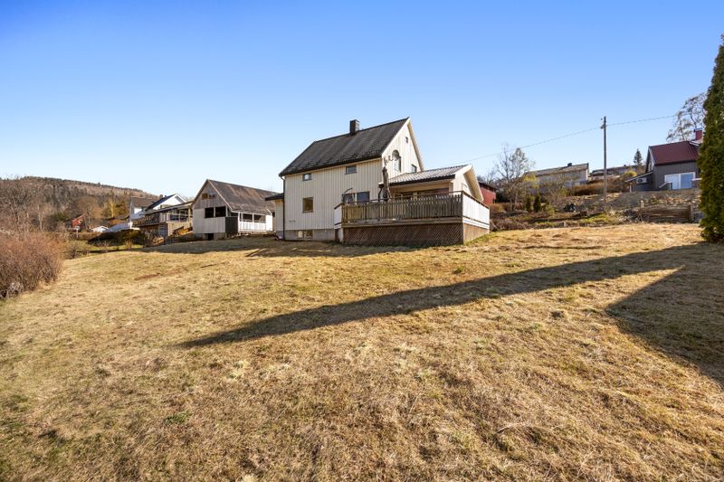 Helgesvegen 63