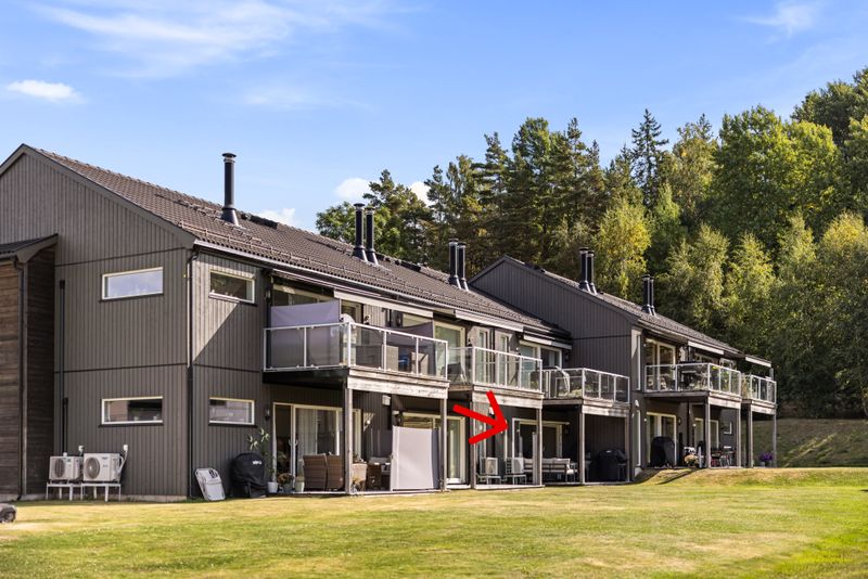 Grålumveien 65E