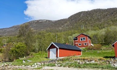 Bilde av eiendommen