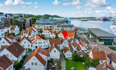 Bilde av eiendommen