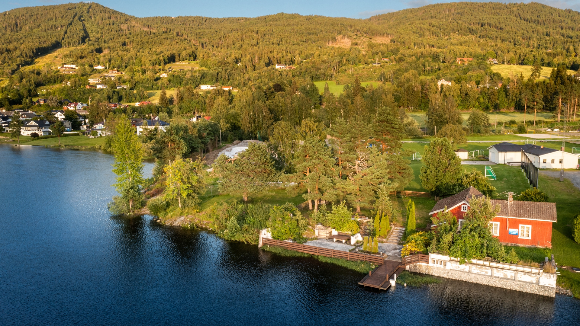 Idrettsveien 34