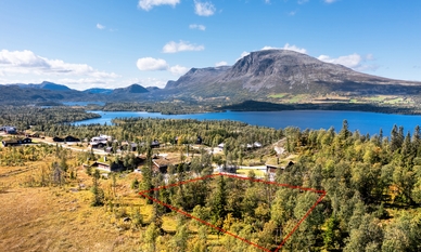Bilde av eiendommen